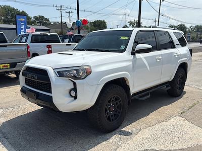 2016 Toyota 4Runner 4WD SUV for sale #29027 - photo 2