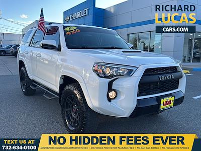 2016 Toyota 4Runner 4WD SUV for sale #29027 - photo 1