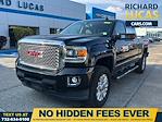2015 GMC Sierra 3500 Crew Cab 4x4 Pickup for sale #29029 - photo 1