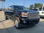 2015 GMC Sierra 3500 Crew Cab 4x4 Pickup for sale #29029 - photo 2