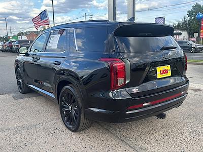 2024 Hyundai Palisade AWD SUV for sale #29030 - photo 2