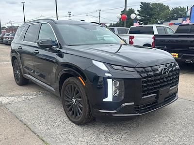 2024 Hyundai Palisade AWD SUV for sale #29030 - photo 2