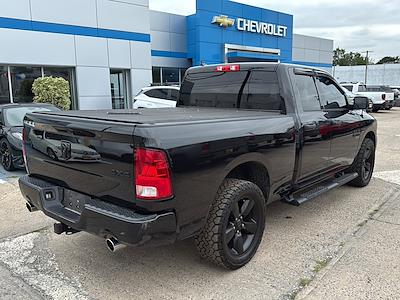 2019 Ram 1500 Classic Quad Cab 4WD Pickup for sale #29031 - photo 2