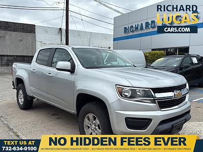 2019 Chevrolet Colorado Crew Cab 4x4 Pickup for sale #29037 - photo 1