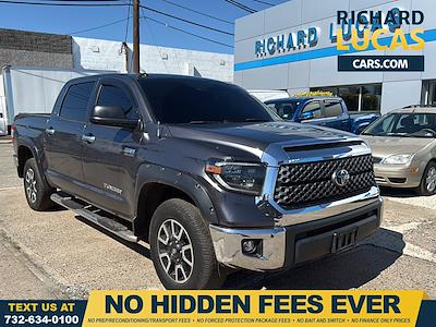 2019 Toyota Tundra CrewMax Cab 4WD Pickup for sale #29038 - photo 1