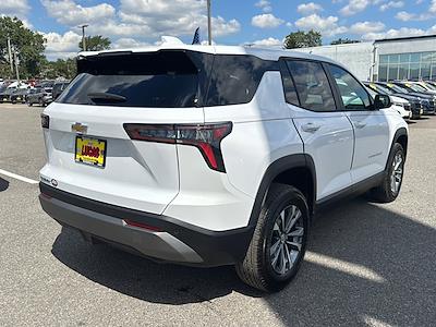 2026 Chevrolet Equinox FWD SUV for sale #29039 - photo 2