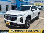 2026 Chevrolet Equinox FWD SUV for sale #29039 - photo 1