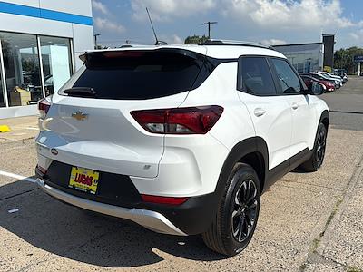 2022 Chevrolet Trailblazer AWD SUV for sale #29041 - photo 2