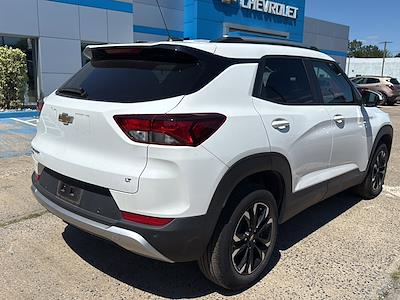 2022 Chevrolet Trailblazer AWD SUV for sale #29041 - photo 2