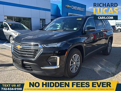 2022 Chevrolet Traverse AWD SUV for sale #29052 - photo 1