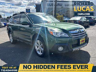 2014 Subaru Outback AWD SUV for sale #29054 - photo 1