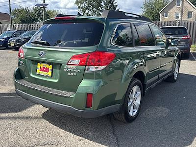 2014 Subaru Outback AWD SUV for sale #29054 - photo 2