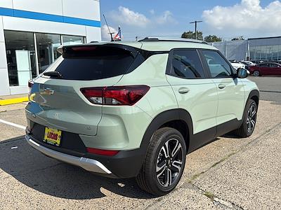 2025 Chevrolet Trailblazer AWD SUV for sale #29055 - photo 2