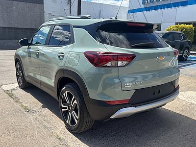 2025 Chevrolet Trailblazer AWD SUV for sale #29055 - photo 2