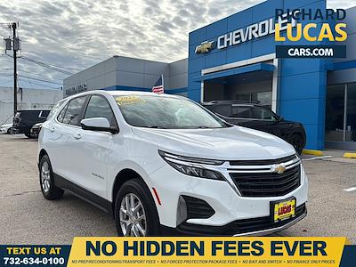 2023 Chevrolet Equinox AWD SUV for sale #29058 - photo 1