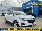 2023 Chevrolet Equinox AWD SUV for sale #29058 - photo 1