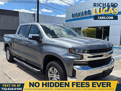 2020 Chevrolet Silverado 1500 Crew Cab 4x4 Pickup for sale #29060 - photo 1