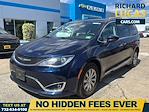 2018 Chrysler Pacifica FWD Minivan for sale #29061 - photo 1