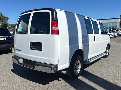 2023 Chevrolet Express 2500 RWD Empty Cargo Van for sale #29064 - photo 2