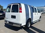 2023 Chevrolet Express 2500 RWD Empty Cargo Van for sale #29064 - photo 2