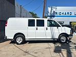 2023 Chevrolet Express 2500 RWD Empty Cargo Van for sale #29064 - photo 8