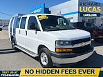 2023 Chevrolet Express 2500 RWD Empty Cargo Van for sale #29064 - photo 1