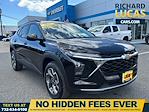 2025 Chevrolet Trax FWD SUV for sale #29065 - photo 1