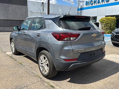 2021 Chevrolet Trailblazer FWD SUV for sale #29067 - photo 2