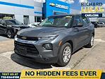 2021 Chevrolet Trailblazer FWD SUV for sale #29067 - photo 1