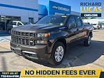 2021 Chevrolet Silverado 1500 Double Cab 4x4 Pickup for sale #29069 - photo 1