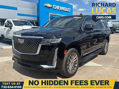 2023 Cadillac Escalade ESV 4x4 SUV for sale #29073 - photo 1