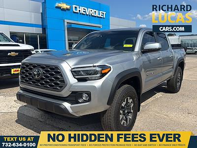 2023 Toyota Tacoma Double Cab 4WD Pickup for sale #29076 - photo 1