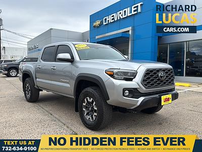 2023 Toyota Tacoma Double Cab 4WD Pickup for sale #29076 - photo 1