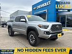 2023 Toyota Tacoma Double Cab 4WD Pickup for sale #29076 - photo 1