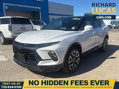 2023 Chevrolet Blazer AWD SUV for sale #29080 - photo 1