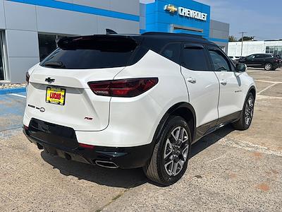 2023 Chevrolet Blazer AWD SUV for sale #29080 - photo 2