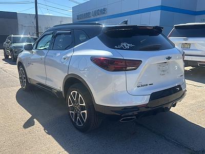 2023 Chevrolet Blazer AWD SUV for sale #29080 - photo 2