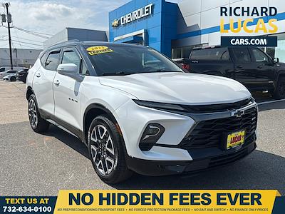 2023 Chevrolet Blazer AWD SUV for sale #29080 - photo 1