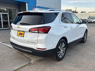 2023 Chevrolet Equinox AWD SUV for sale #29082 - photo 2