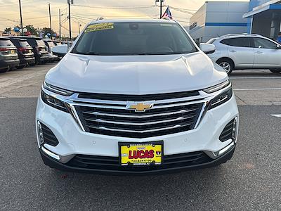 2023 Chevrolet Equinox AWD SUV for sale #29082 - photo 2