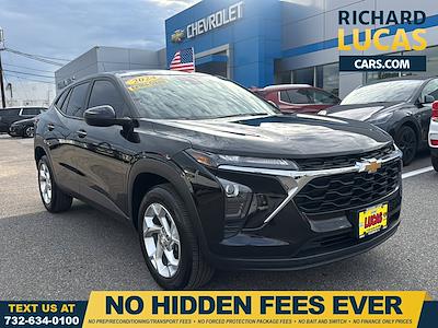 2024 Chevrolet Trax FWD SUV for sale #29084 - photo 1