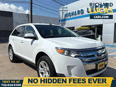 2014 Ford Edge AWD SUV for sale #29092 - photo 1