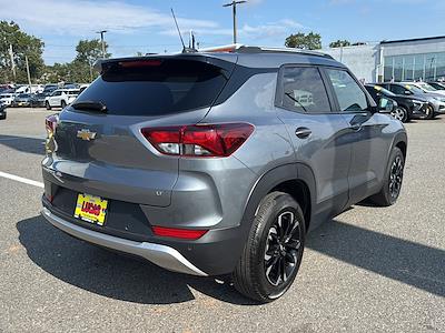 2021 Chevrolet Trailblazer FWD SUV for sale #29096 - photo 2