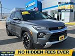 2021 Chevrolet Trailblazer FWD SUV for sale #29096 - photo 1