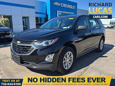 2020 Chevrolet Equinox AWD SUV for sale #29099 - photo 1