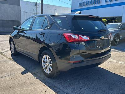 2020 Chevrolet Equinox AWD SUV for sale #29099 - photo 2