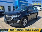 2020 Chevrolet Equinox AWD SUV for sale #29099 - photo 1