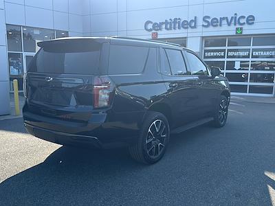 2021 Chevrolet Tahoe 4x4 SUV for sale #29103 - photo 2