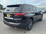 2022 Chevrolet Traverse AWD SUV for sale #29109 - photo 2