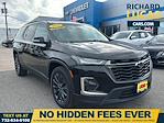 2022 Chevrolet Traverse AWD SUV for sale #29109 - photo 1